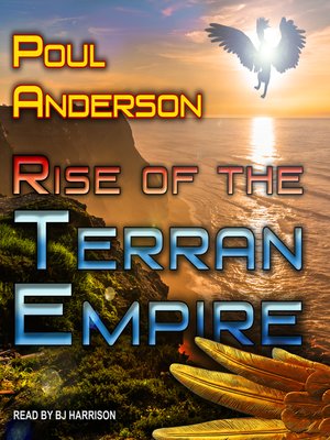 Rise of the Terran Empire - Audiobook